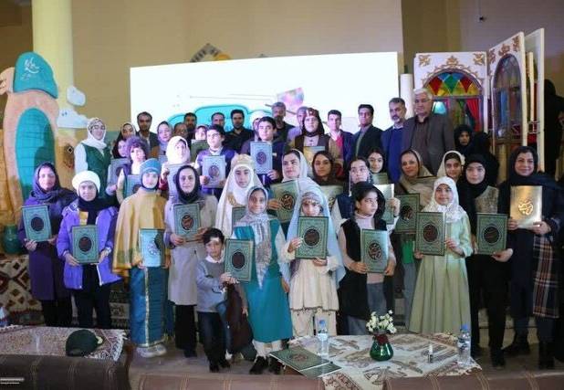 «جهان! با قصه کودکان را ببین»؛ جشنواره‌ای برای قصه‌گویی کودک‌محور و زنده