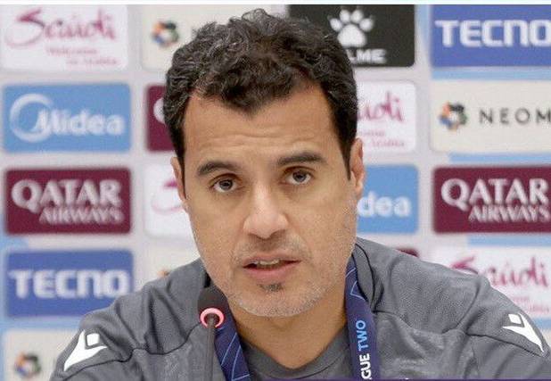 سرمربی الاهلی: سپاهان لقمه آسانی نیست