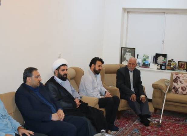 فرمانده دریابانی بوشهر: امنیت امروز کشور مرهون خون شهدا است