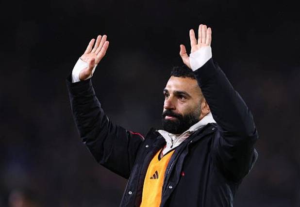 پایان داستان محمد صلاح و لیورپول