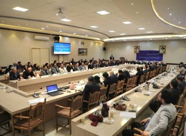 امامی:بانک‌ها مؤظف به پرداخت تسهیلات برای طرح‌های گردشگری اردبیل هستند