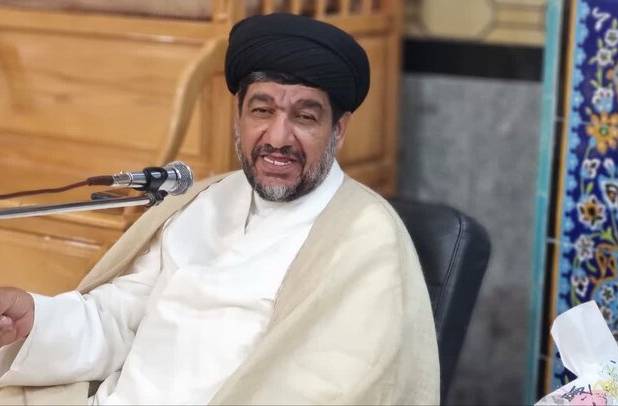 امام جمعه گناوه: هدف اصلی شیطان ایجاد تفرقه و دوری جامعه از ذکر خداست