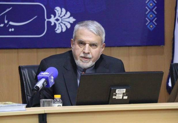 وزیر میراث فرهنگی: سمنان یکی از گل‌های سرسبد ایران در ثبت‌های جهانی است