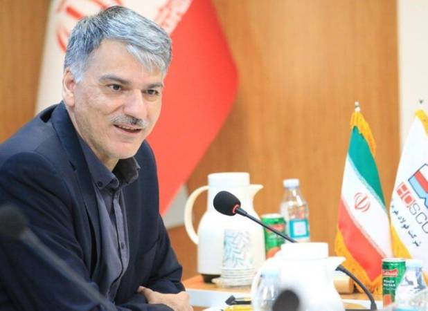 ضرورت توسعه یکپارچه فناوری‌های مرتبط با هوش مصنوعی در وزارت نیرو