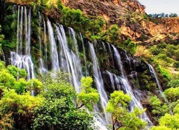 روستای پامنار دزفول، نامزد ثبت‌جهانی شد