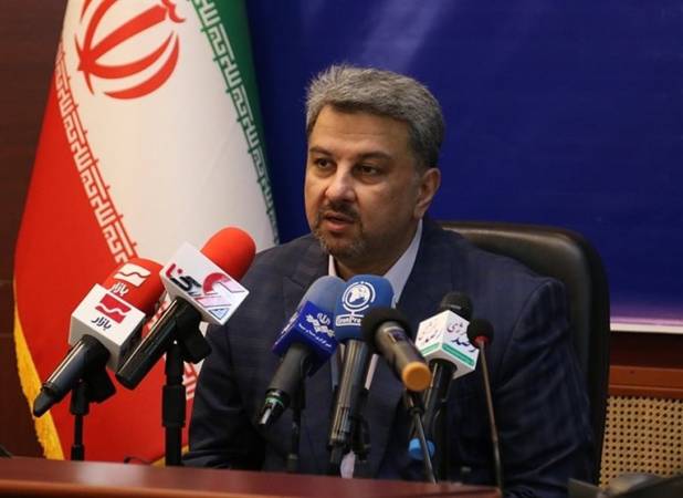 اکیپ‌های عملیاتی برق در آمادگی کامل/ قطعی برق ۹۳ روستا به‌دلیل رانش زمین