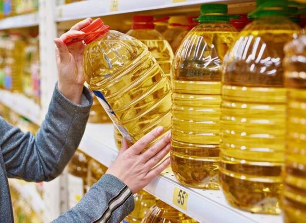 تغییرات سود بازرگانی واردات روغن خام از ابتدای ۱۴۰۲ محاسبه شود