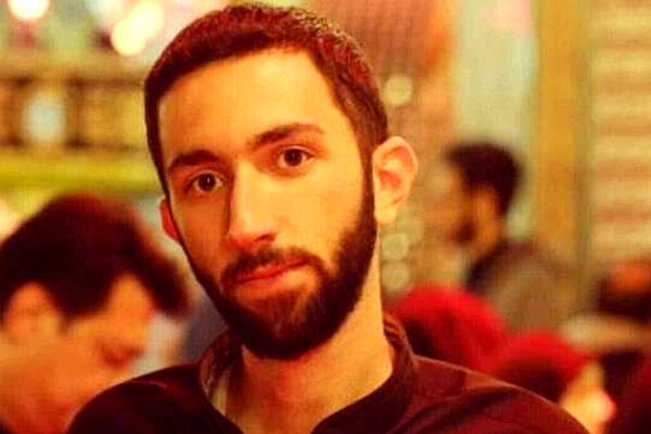 داستان کوتاه یک زندگی که در آشوب پایان یافت