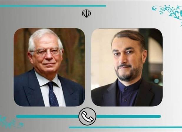  همکاری ایران و آژانس اخیراً شتاب بیشتری گرفت