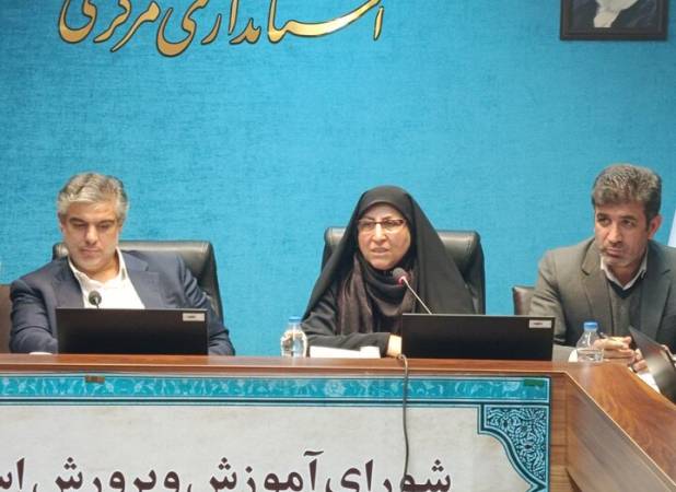 مشاور وزیر:۲ هزار و ۴۰۰ پروژه آموزشی در کشور به بهره‌برداری رسیده است