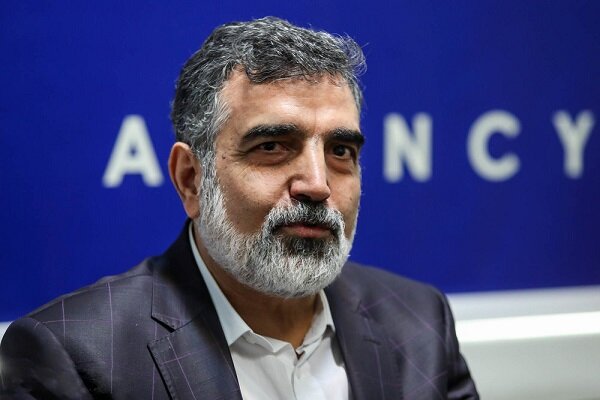 تاکنون اقدام به غنی سازی بالای ۶۰درصد نکرده‌ایم