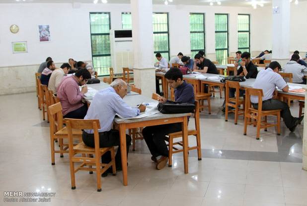 ثبت‌نام در ظرفیت خالی مانده دوره‌های کارشناسی علمی کاربردی آغاز شد