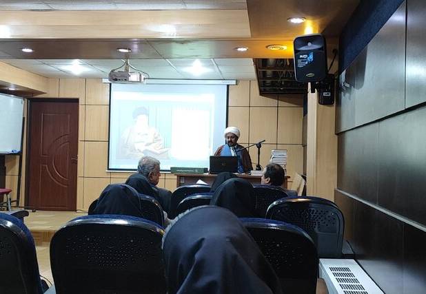 اجرای سومین سال «زندگی با آیه‌ها» با هدف‌گذاری جذب ۲۰ میلیون مخاطب در کردستان طی ماه رمضان