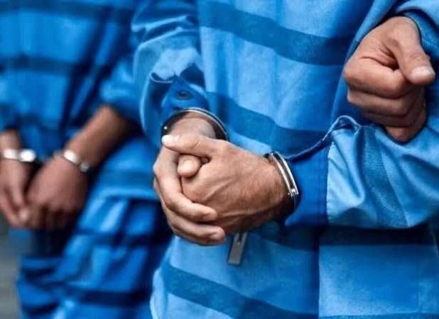 دستگیری سه کلاهبردار پس از خرید ۴ میلیارد پسته در کرمان