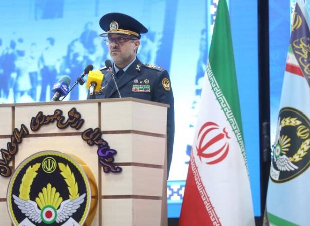 امیر  بهمرد: اراده نیروهای مسلح برای مواجهه با تهدیدات خلل‌ناپذیر است