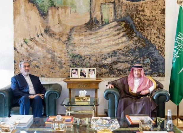 عزیزی: روابط تهران و ریاض باید منافع اقتصادی مشترک به همراه داشته باشد