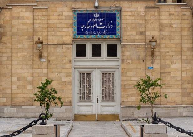 بلینکن با امیرعبداللهیان تماس مستقیم گرفت؟