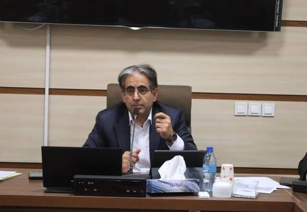 معاون استاندار آذربایجان شرقی: اعتبار امروز تبریز ریشه در هویت تاریخی آن دارد