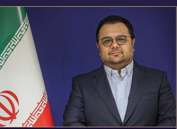 انتصاب سرپرست جدید مرکز روابط عمومی وزارت اقتصاد 