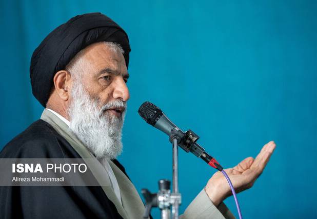 امام جمعه اهواز: ماجرای «جزیره اپستین» نشان‌دهنده آینه تمام‌نمای فحشا در تمدن غرب است