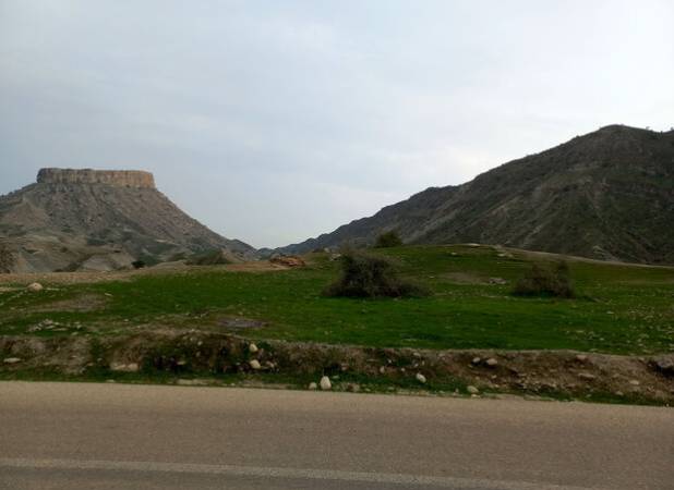 بررسی دو محوطه دیگر سد چم‌شیر/ کشف قیچی و النگو در استقرارگاه