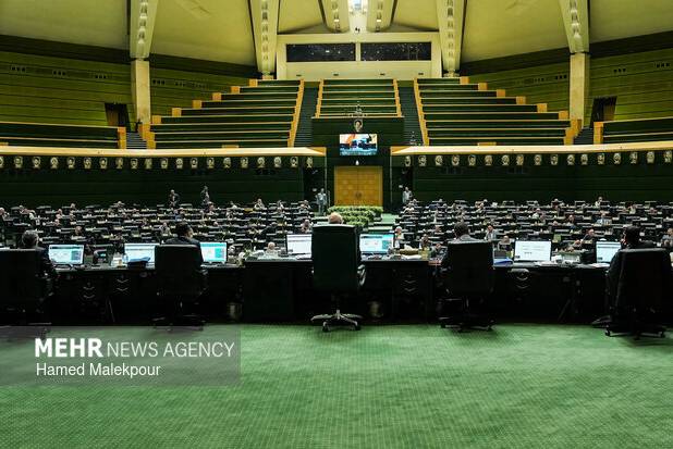 سقف ۳۰ همتی سهم دولت برای صندوق بیمه کشاورزی تصویب شد