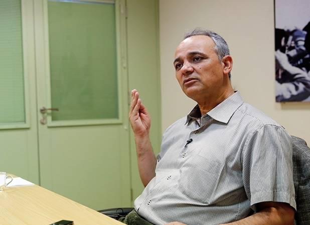 وداع سید محمد خاتمی با سیاست؟