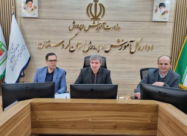 نامدار: ارزیابی مستمر اولویت راهبردی مدیران مدارس غیردولتی قرار گیرد