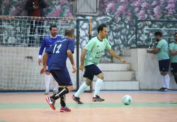 تیم‌های برتر نخستین دوره «کاپ هفته جوان» مازندران مشخص شدند