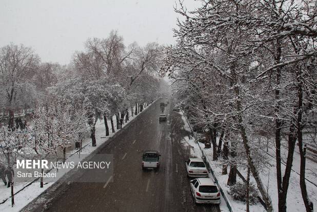 محدودیت‌های ترافیکی از ۶ تا ۹ اسفند اعلام شد