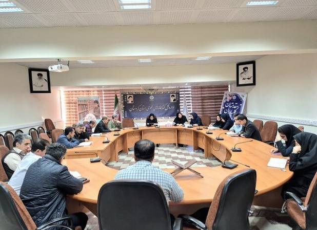 تقویت برنامه‌های فرهنگی و قرآنی در کتابخانه‌های کردستان طی ماه رمضان