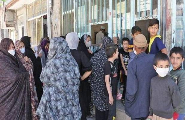 کارت به کارت در صف نان به نفع دام‌ها! / ماجرای نان‌هایی که به طویله می‌رود