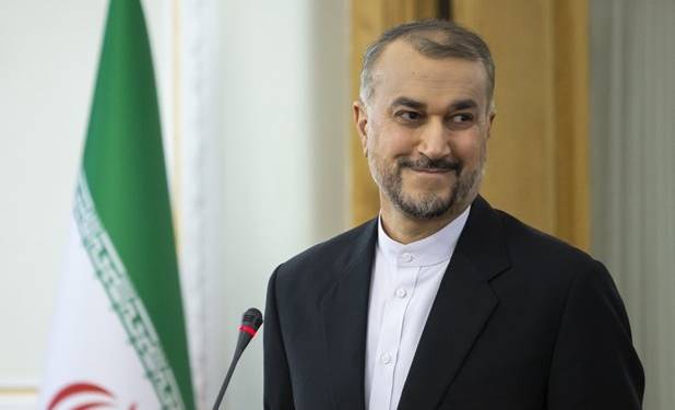 دیدار وزیر امور خارجه با ۴ نماینده تحریم شده 