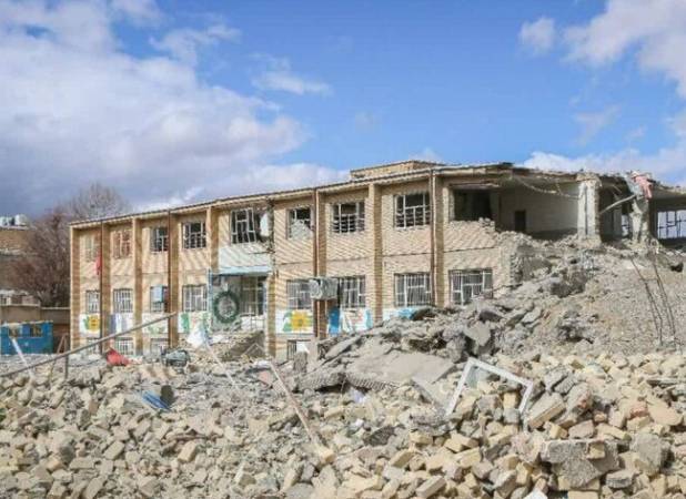 آمار ۱۸ روزه تجاوز دشمن آمریکایی-صهیونی به کشور