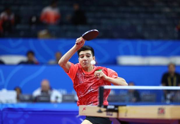 بنیامین روی دور صعود/ نوشاد لب مرز رسید