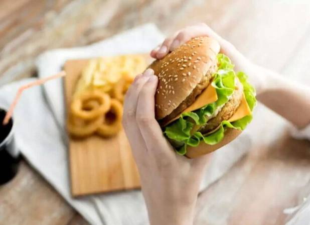 برای کم شدن اشتها چه بخوریم؟