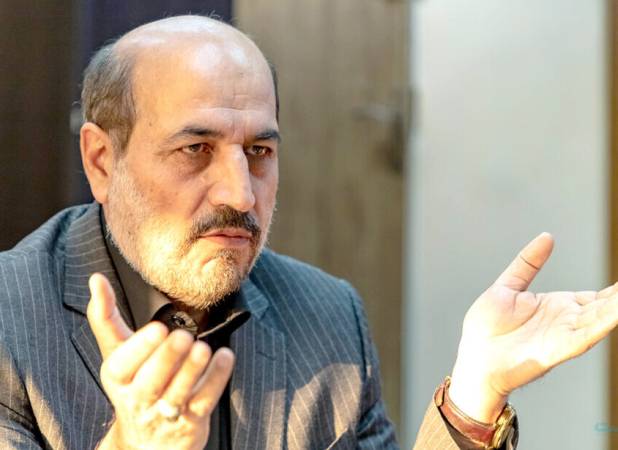 با فراخوان نظام، ده‌ها میلیون نفر به میدان می‌آیند