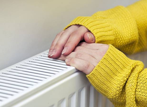 چگونه شوفاژ را هواگیری کنیم؟