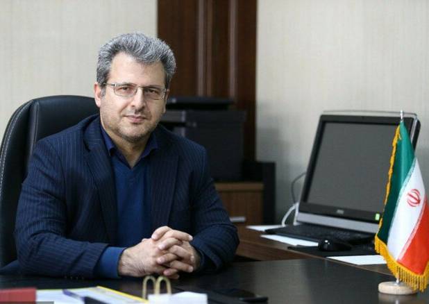 رئیس سازمان برنامه‌ریزی و بودجه استان: کاهش بودجه همدان کذب است