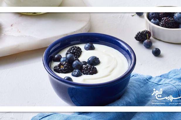 مصرف ماست در چه صورتی برای سلامت روده موثر است؟