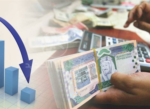 کاهش رشد بخش خصوصی غیرنفتی عربستان 
