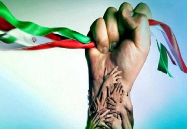 اتحاد تنها راه شکست دشمن است/مکتب رهبر شهید، چراغ راه ماست