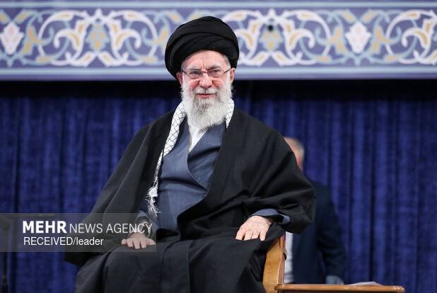 کمک ۵ میلیارد تومانی رهبر انقلاب برای آزادی زندانیان نیازمند