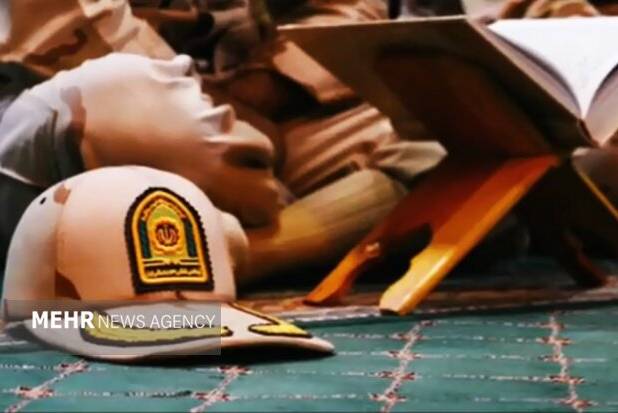 رمضان در مرزهای جنوب شرقی ایران؛ از نگهبانی وطن تا تلاوت وحی