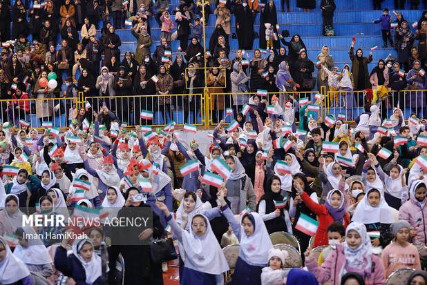 خیز ۶ هزار مدرسه برای «انقلاب دانش‌آموزی»