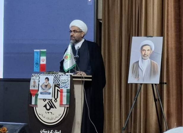 توکلی: تکلیف‌گرایی شهدا راز ماندگاری انقلاب و اقتدار ملت است