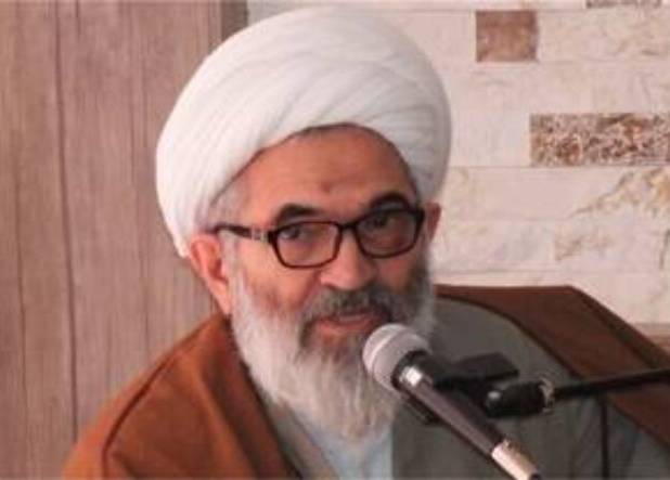 عضو خبرگان رهبری: مقاومت در برابر زورگویی ویژگی بارز رهبر شهید انقلاب بود