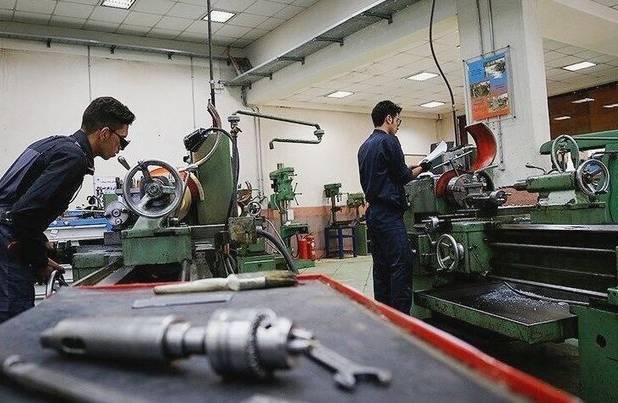 مهارت آموزی موتور محرک اشتغال و رفع بیکاری