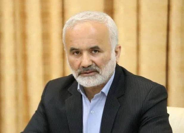 ارسال گندم مازاد همدان به ۵ استان