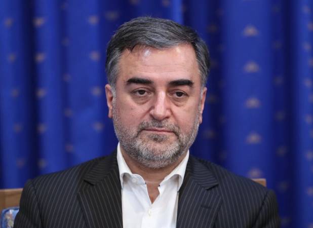 تمامی سواحل مازندران آزاد است
